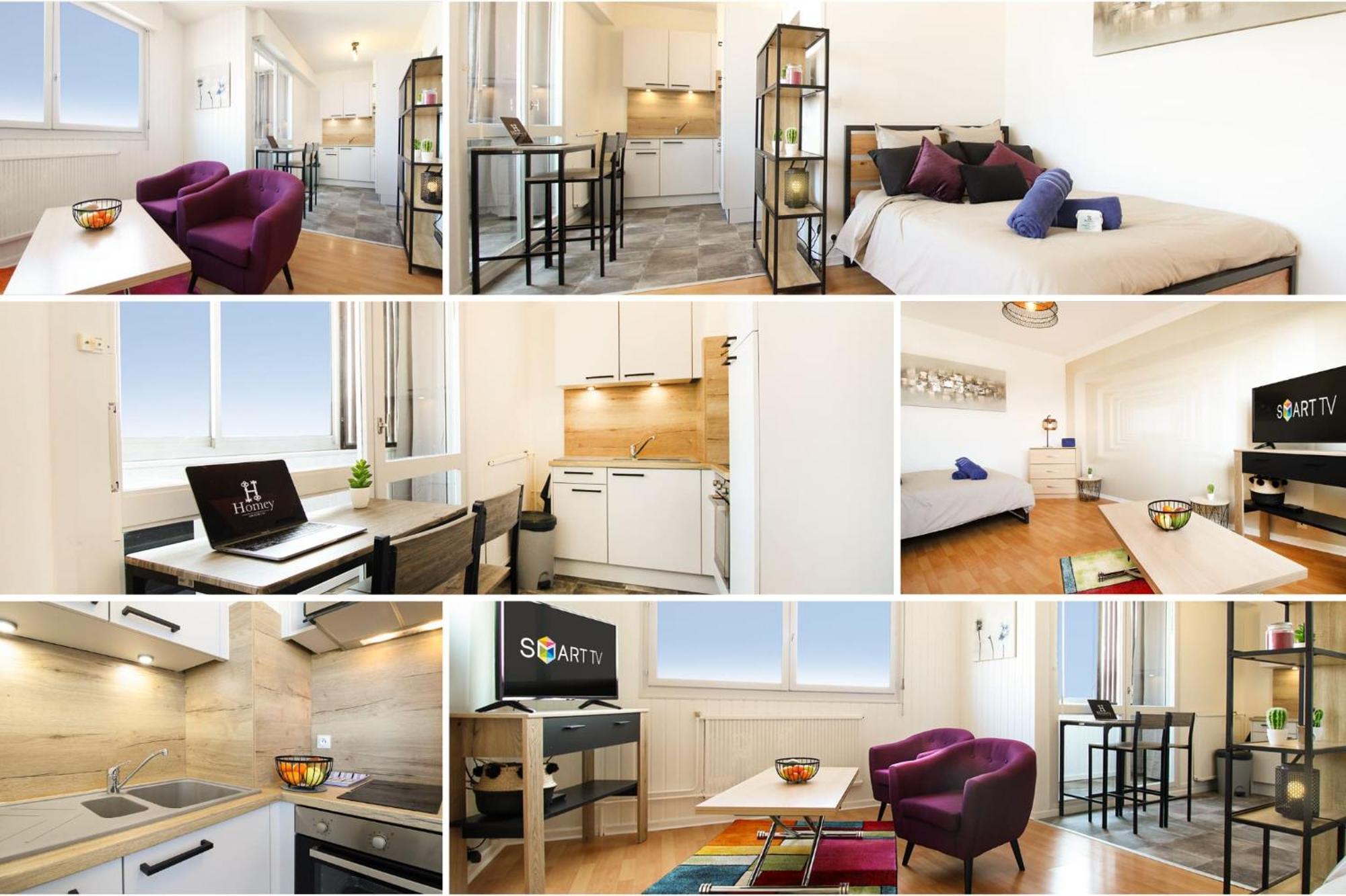 HOMEY INFINITY New/Centre/proche Genève Annemasse Esterno foto